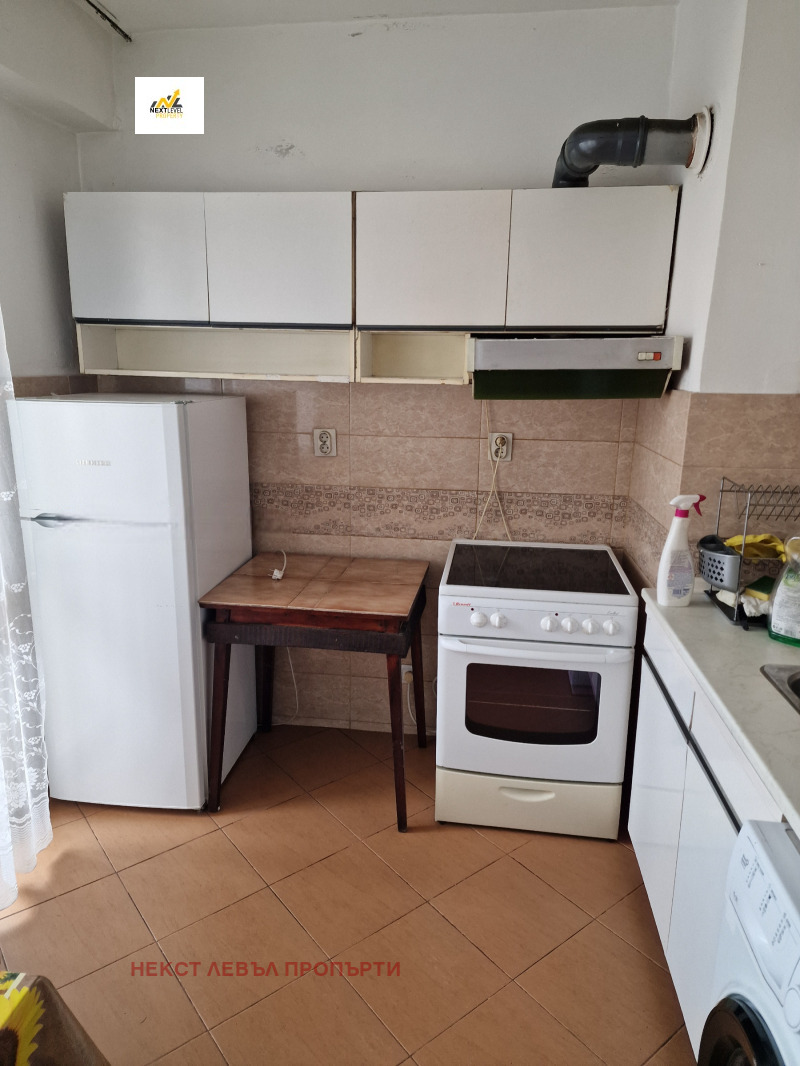 Дава под наем 3-СТАЕН, гр. София, Дианабад, снимка 14 - Апартаменти - 53367407