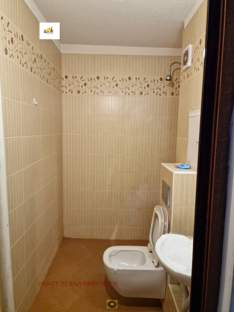 Дава под наем 3-СТАЕН, гр. София, Дианабад, снимка 9 - Апартаменти - 53367407