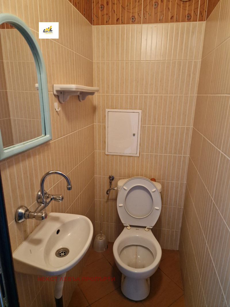 Дава под наем 3-СТАЕН, гр. София, Дианабад, снимка 10 - Апартаменти - 53367407