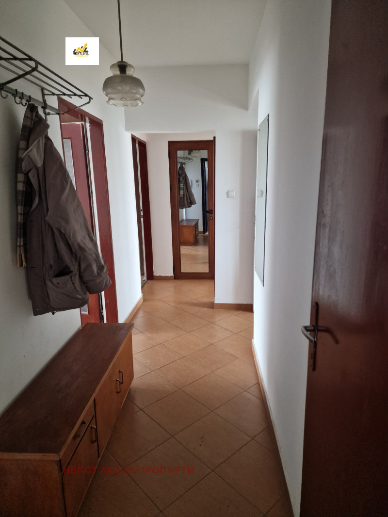 Дава под наем 3-СТАЕН, гр. София, Дианабад, снимка 15 - Апартаменти - 53367407