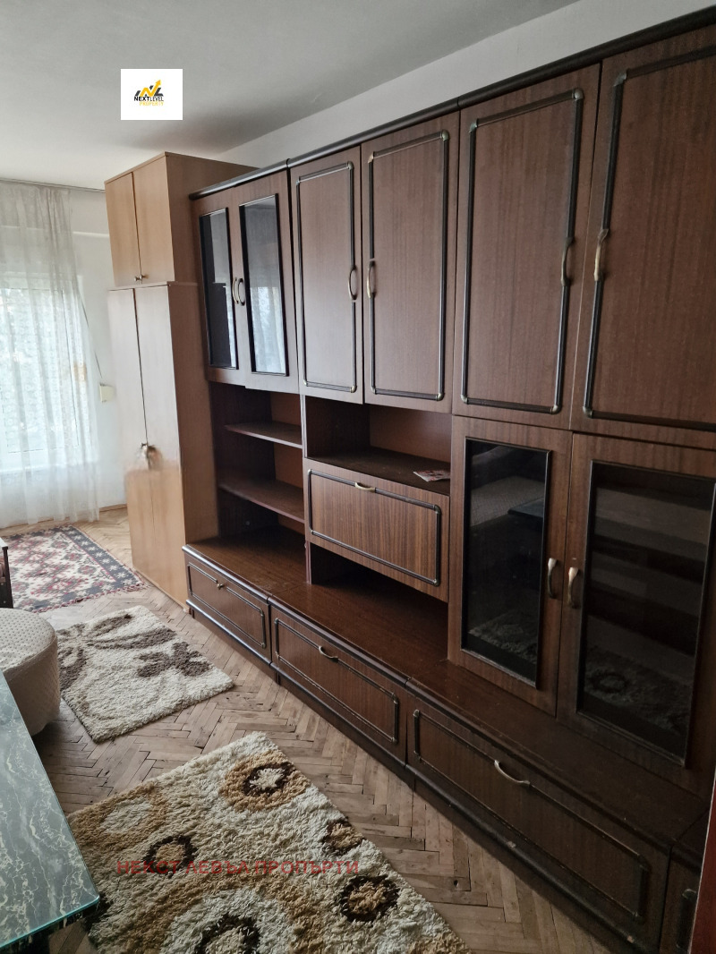 Дава под наем 3-СТАЕН, гр. София, Дианабад, снимка 2 - Апартаменти - 53367407