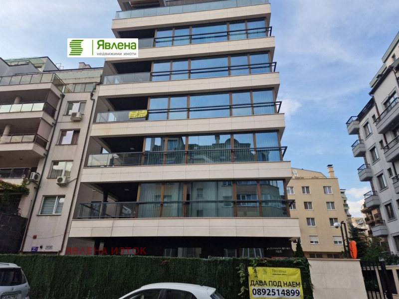 For Rent  Office Sofia , Lozenets , 576 sq.m | 10012209 - image [8]