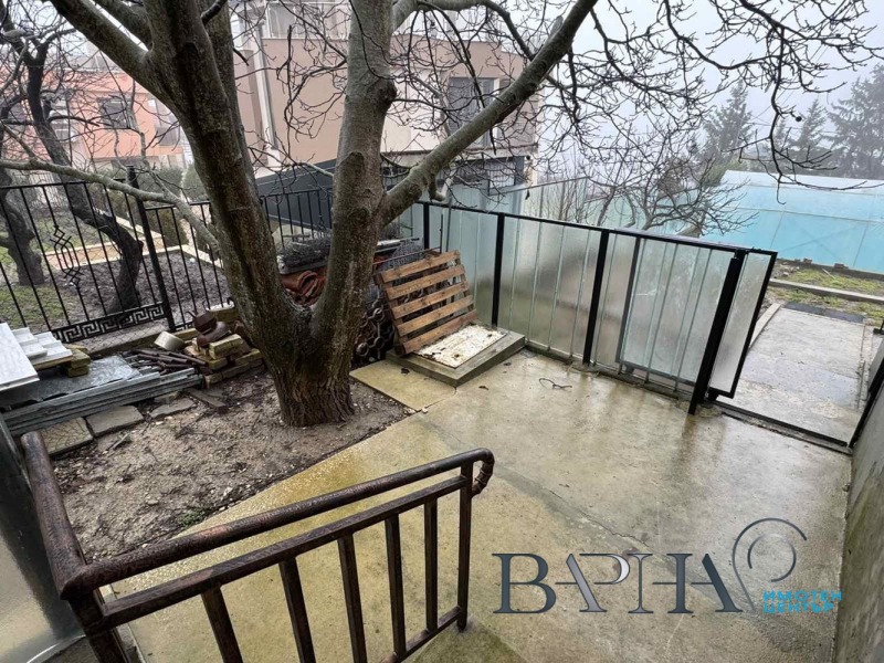 Дава под наем ЕТАЖ ОТ КЪЩА, гр. Варна, м-т Добрева чешма, снимка 16 - Етаж от къща - 53600133