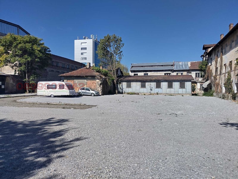 Дава под наем ГАРАЖ, ПАРКОМЯСТО, гр. София, НПЗ Хаджи Димитър, снимка 4 - Гаражи и паркоместа - 52753776