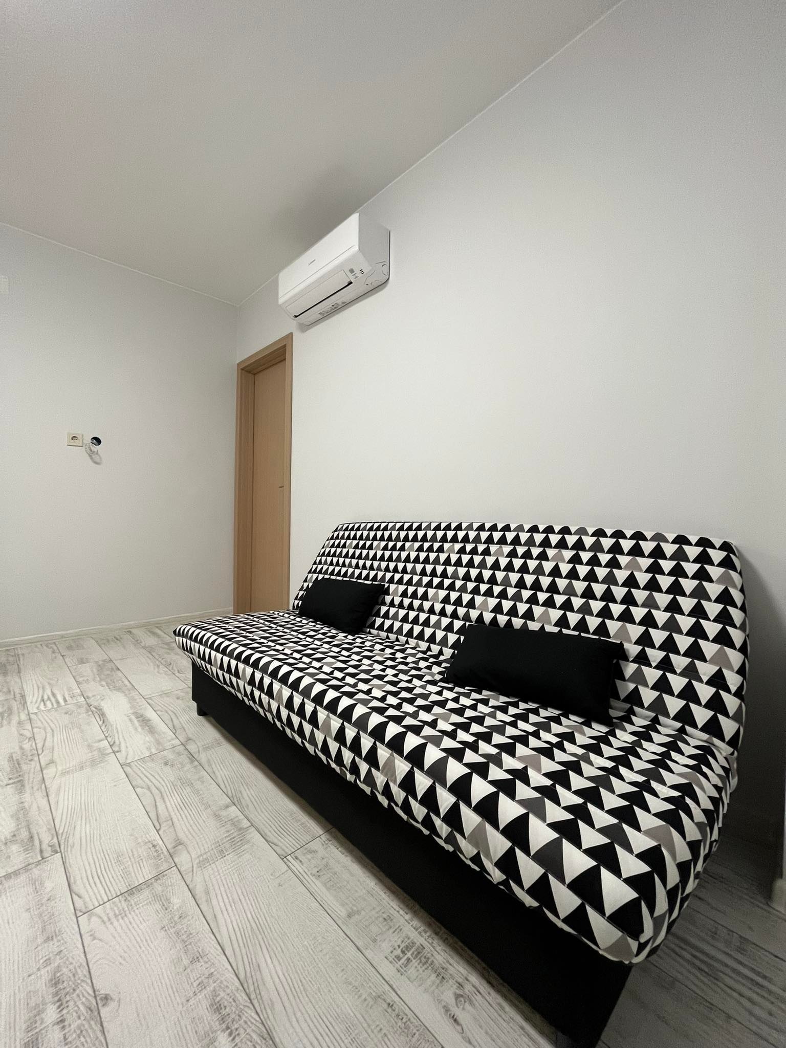 Дава под наем 2-СТАЕН, гр. Стара Загора, Три чучура - център, снимка 6 - Апартаменти - 54099432