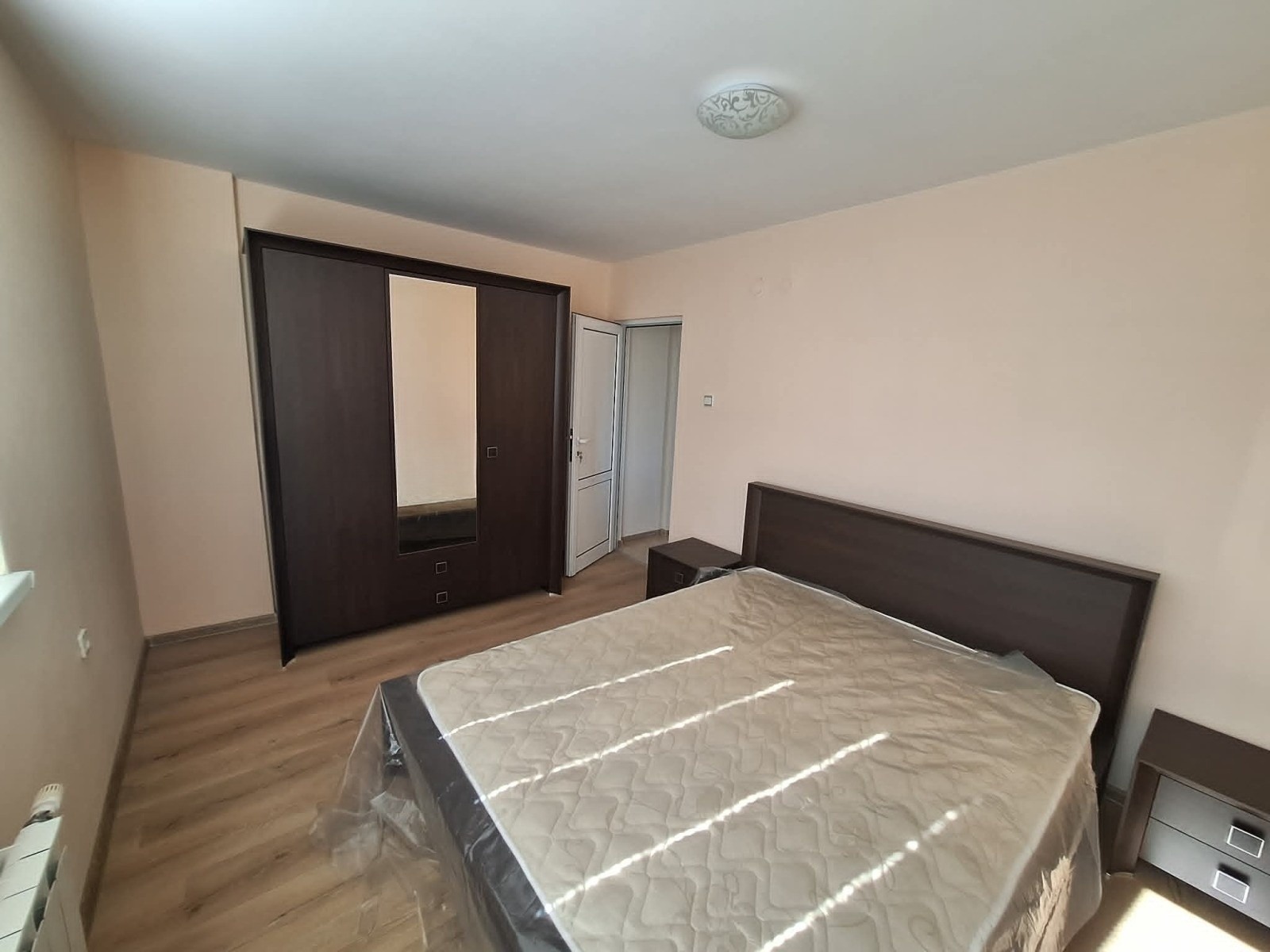 Дава под наем 2-СТАЕН, гр. София, Левски Г, снимка 2 - Апартаменти - 55800375