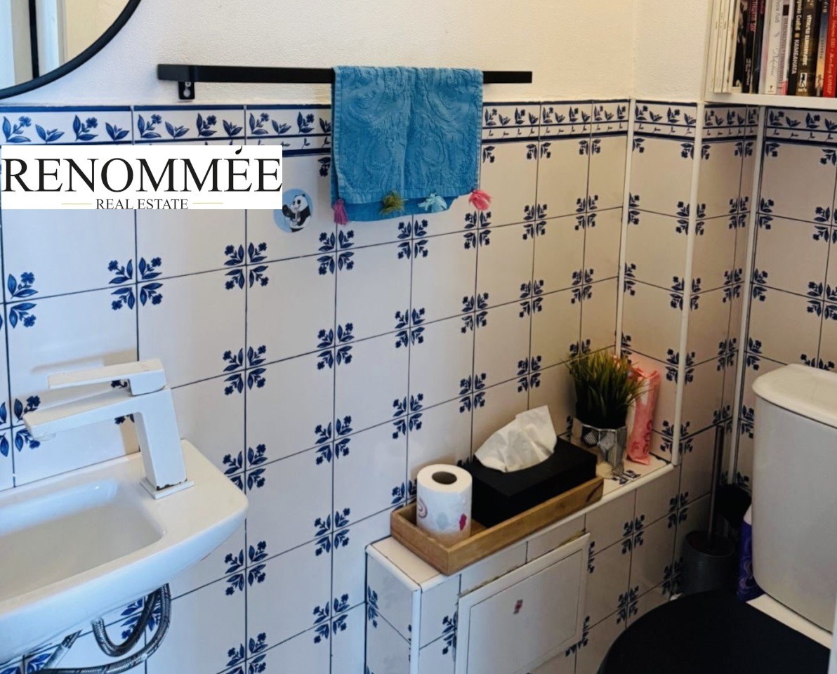 Дава под наем 4-СТАЕН, гр. София, Яворов, снимка 6 - Апартаменти - 54081301