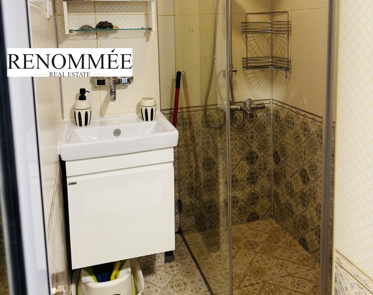 Дава под наем 4-СТАЕН, гр. София, Яворов, снимка 5 - Апартаменти - 54081301