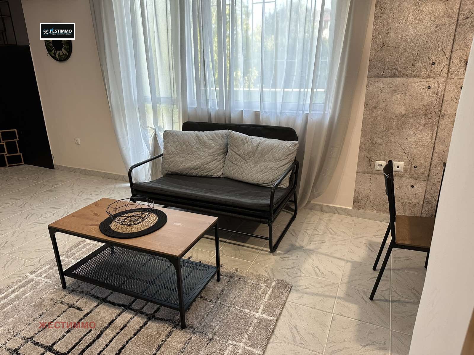 Дава под Наем ЕТАЖ ОТ КЪЩА | Imot.bg — изображение 1