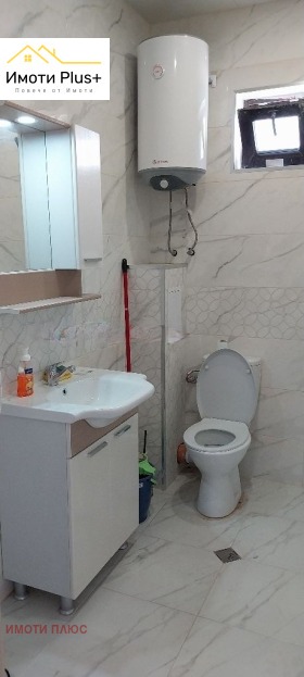 1 dormitorio Tombul dzhamiya, Shumen 8