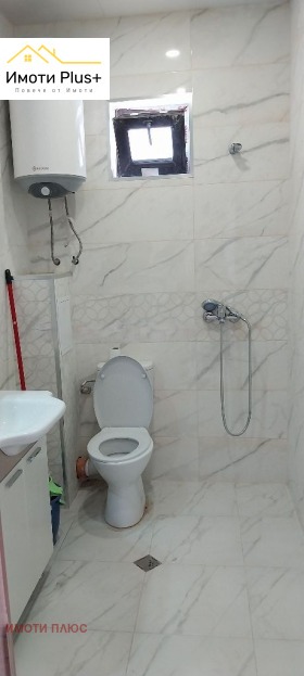 1 dormitorio Tombul dzhamiya, Shumen 7