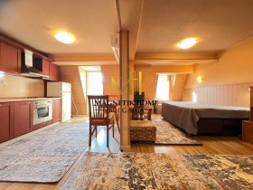 1 dormitorio Lazur, Burgas 1