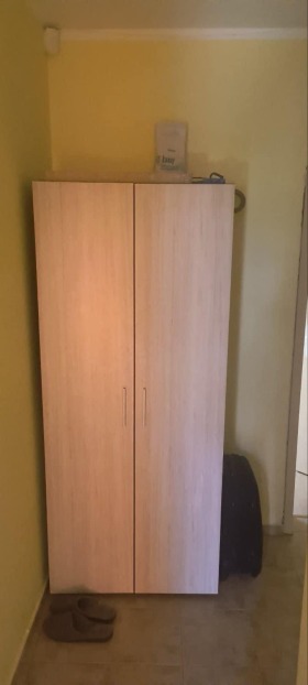 1 slaapkamer Tsentar, Sofia 6