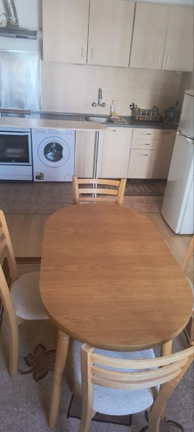 1 slaapkamer Tsentar, Sofia 2