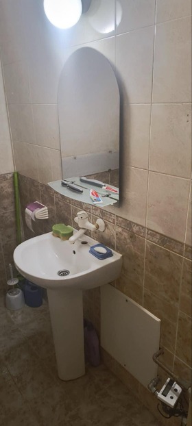 1 slaapkamer Tsentar, Sofia 10