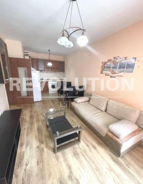 1 slaapkamer Briz, Varna