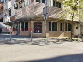 Дава под наем  Офис, град Бургас