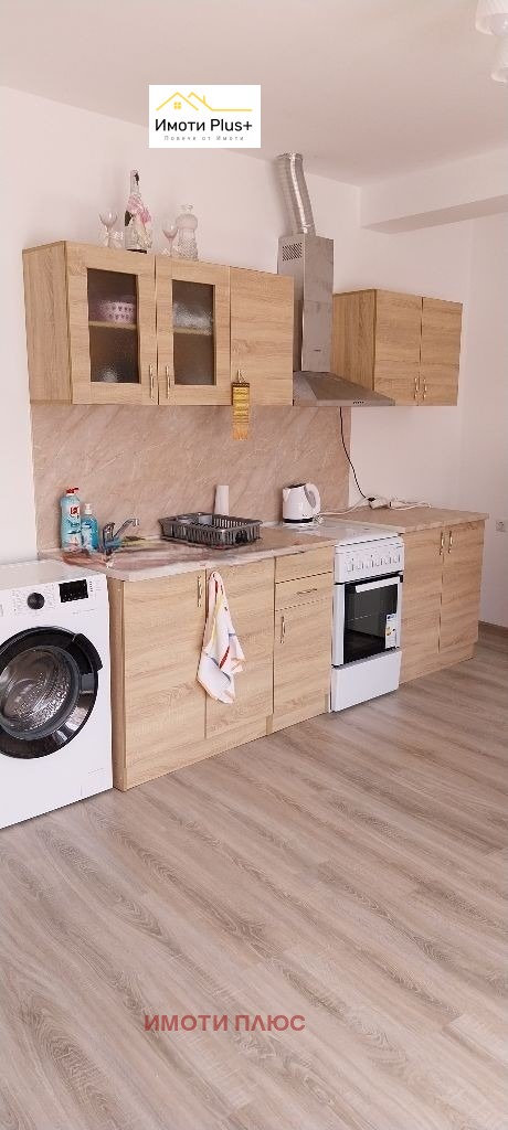 K pronájmu  1 ložnice Šumen , Tombul džamija , 63 m2 | 39802382 - obraz [6]