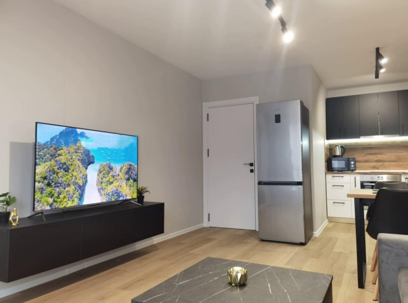 Kiralık  1 yatak odası Plovdiv , Yujen , 67 metrekare | 70266397 - görüntü [2]