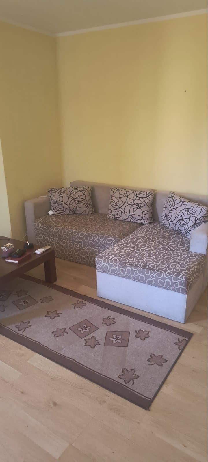 Te huur  1 slaapkamer Sofia , Tsentar , 57 m² | 31924517