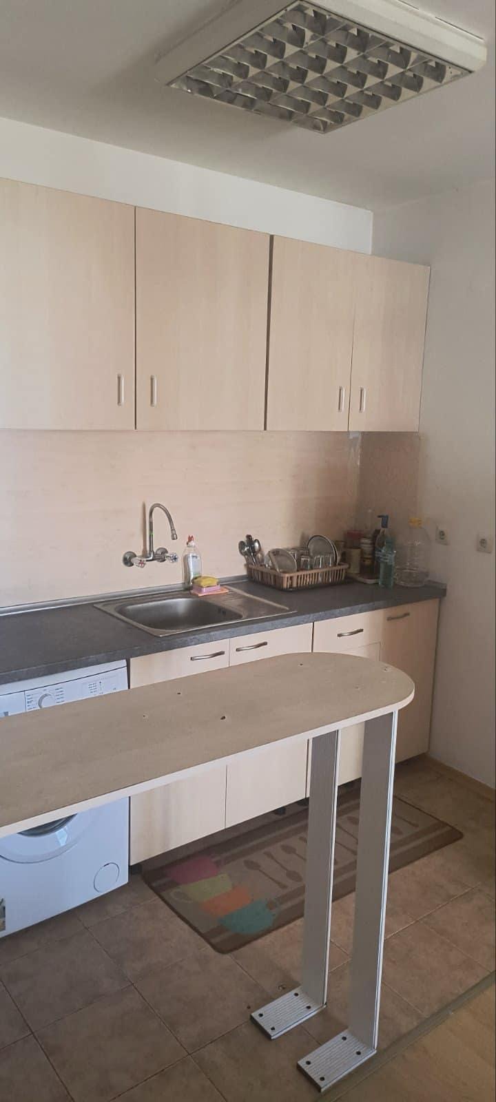 Te huur  1 slaapkamer Sofia , Tsentar , 57 m² | 31924517 - afbeelding [3]