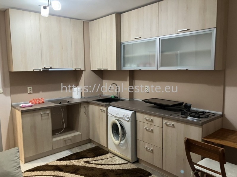 Дава под наем  2-стаен град Благоевград , Широк център , 55 кв.м | 35866388 - изображение [2]