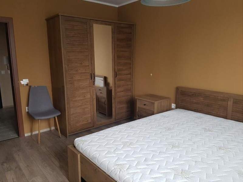 Do wynajęcia  1 sypialnia Sofia , Witosza , 62 mkw | 96249955 - obraz [4]