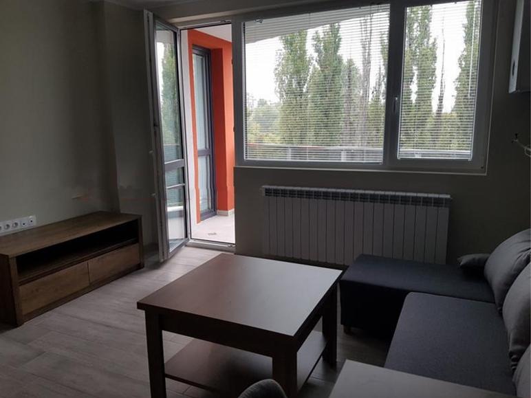 Do wynajęcia  1 sypialnia Sofia , Witosza , 62 mkw | 96249955 - obraz [3]