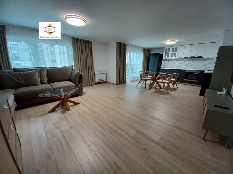 For Rent  1 bedroom Varna , Tsentar , 70 sq.m | 27997972 - image [11]