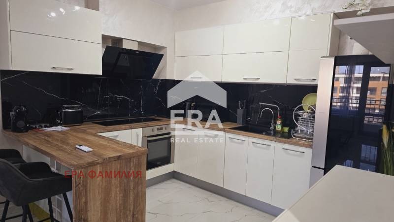 Дава под наем 2-СТАЕН, гр. София, Малинова долина, снимка 2 - Апартаменти - 53607941