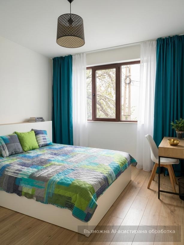 Дава под наем 2-СТАЕН, гр. Пловдив, Мараша, снимка 3 - Апартаменти - 53822518