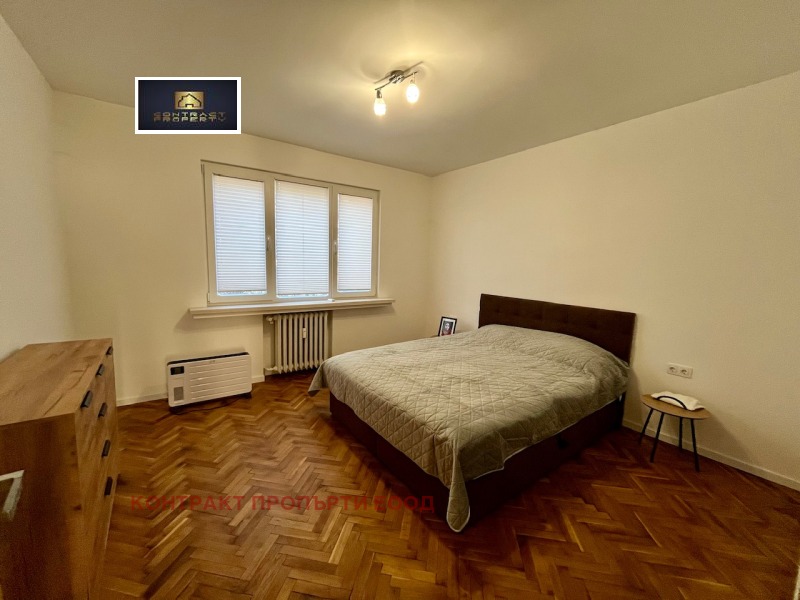 Do wynajęcia  2 sypialnie Sofia , Baniszora , 110 mkw | 88940362 - obraz [6]