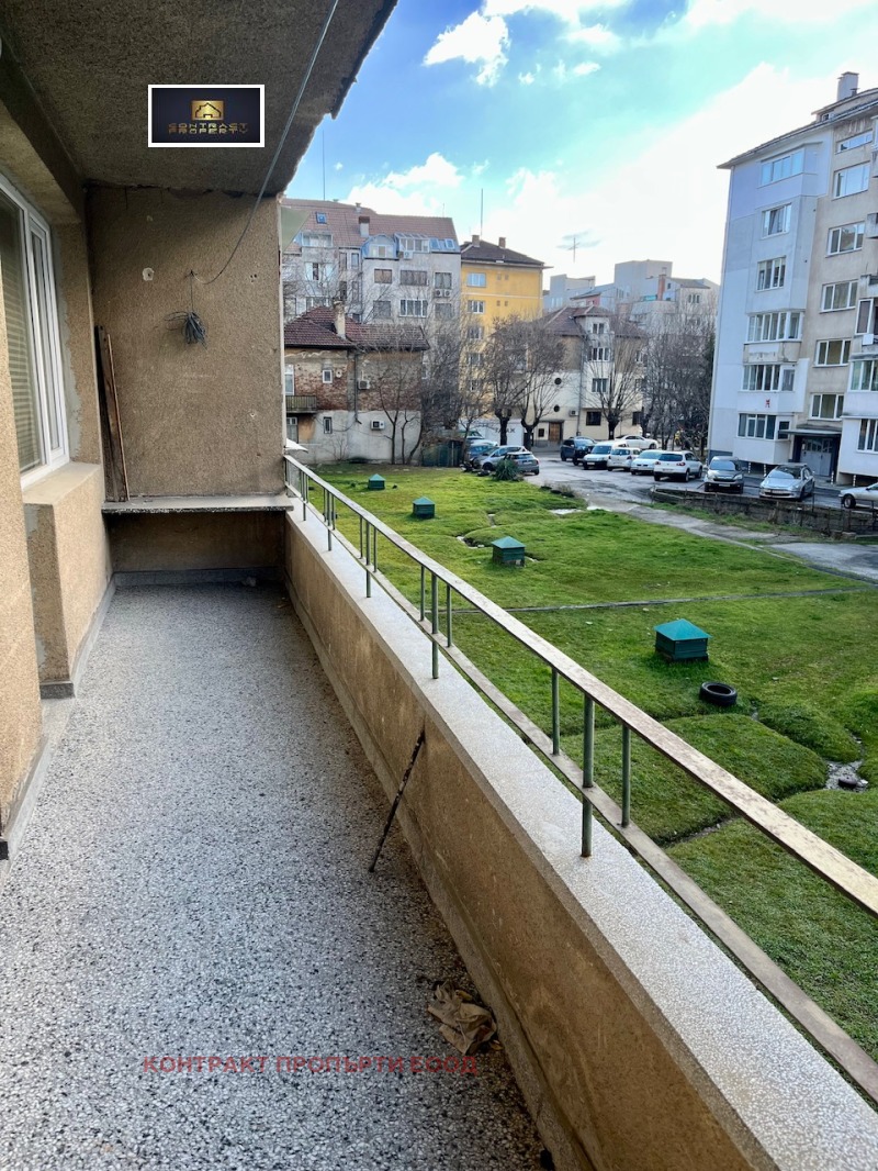 Do wynajęcia  2 sypialnie Sofia , Baniszora , 110 mkw | 88940362 - obraz [12]