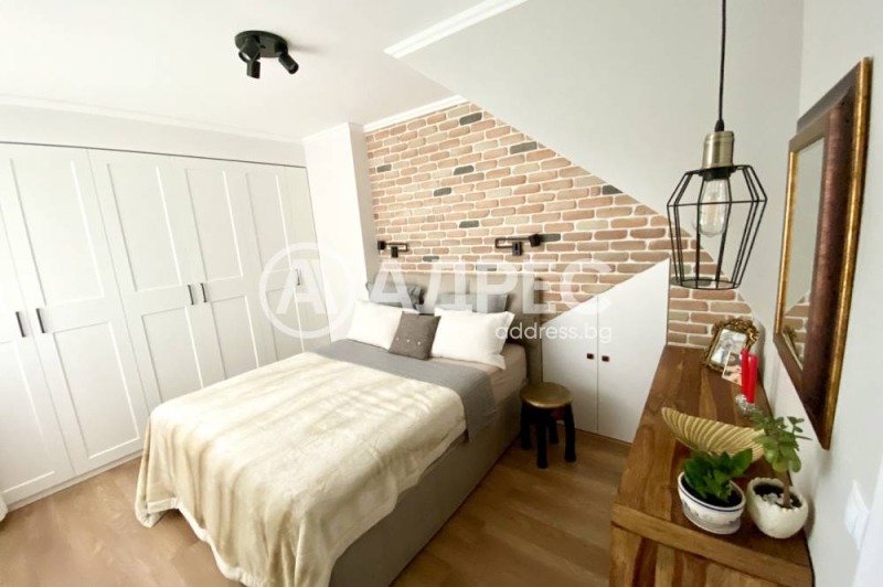 Da affittare  2 camere da letto Sofia , Manastirski livadi , 120 mq | 49090795 - Immagine [4]