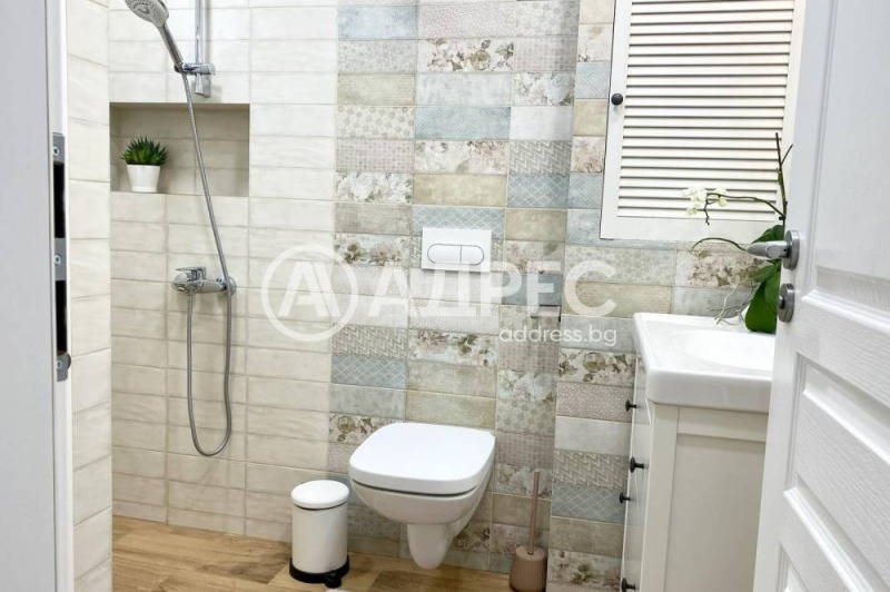 Da affittare  2 camere da letto Sofia , Manastirski livadi , 120 mq | 49090795 - Immagine [7]