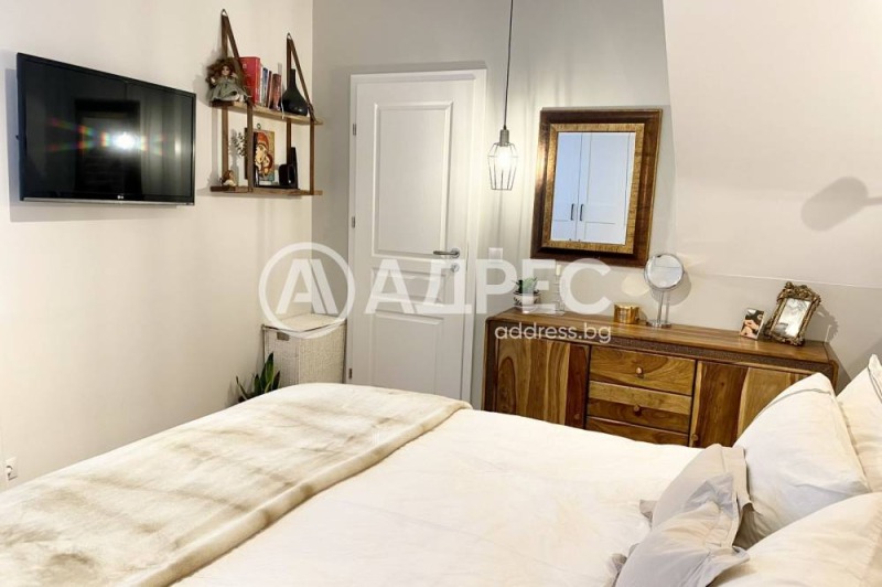 Da affittare  2 camere da letto Sofia , Manastirski livadi , 120 mq | 49090795 - Immagine [3]
