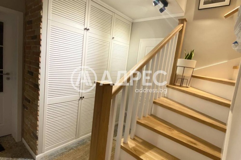 Da affittare  2 camere da letto Sofia , Manastirski livadi , 120 mq | 49090795 - Immagine [9]