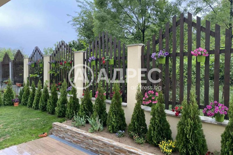Da affittare  2 camere da letto Sofia , Manastirski livadi , 120 mq | 49090795 - Immagine [10]