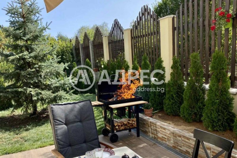 Da affittare  2 camere da letto Sofia , Manastirski livadi , 120 mq | 49090795 - Immagine [11]
