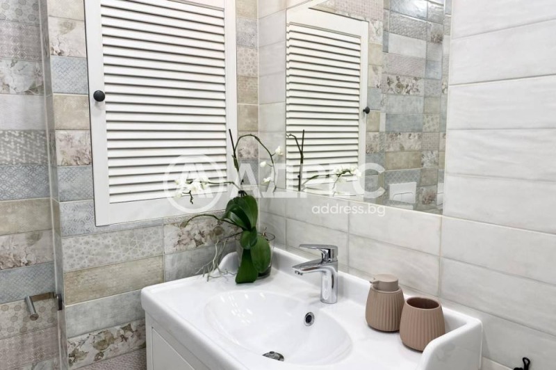 Da affittare  2 camere da letto Sofia , Manastirski livadi , 120 mq | 49090795 - Immagine [6]