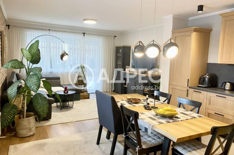 Da affittare  2 camere da letto Sofia , Manastirski livadi , 120 mq | 49090795