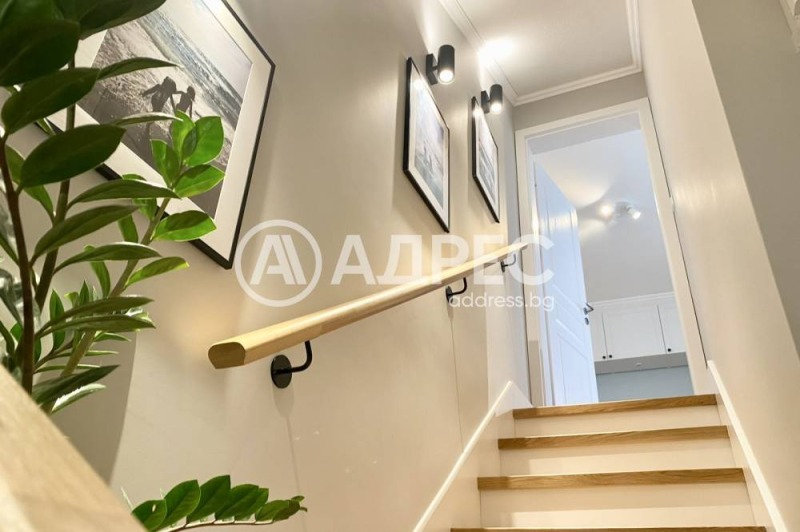 Da affittare  2 camere da letto Sofia , Manastirski livadi , 120 mq | 49090795 - Immagine [8]