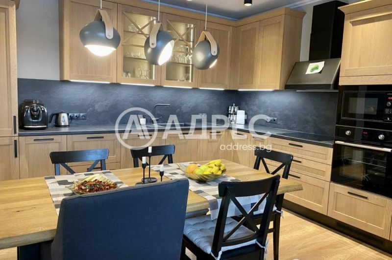 Da affittare  2 camere da letto Sofia , Manastirski livadi , 120 mq | 49090795 - Immagine [2]