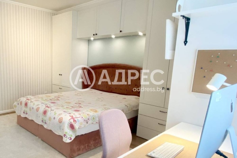 Da affittare  2 camere da letto Sofia , Manastirski livadi , 120 mq | 49090795 - Immagine [5]