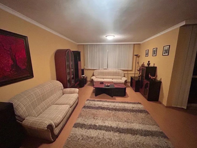 Под наем 3-СТАЕН, град София, Медицинска академия • 1100 € • 26206223 — Holmes.bg