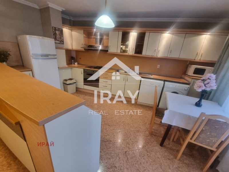 K pronájmu  3+ ložnice Stara Zagora , ORB , 200 m2 | 19007878 - obraz [2]