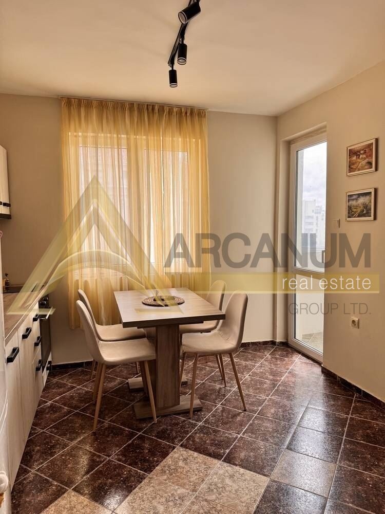 Дава под наем МНОГОСТАЕН, гр. Варна, Победа, снимка 2 - Апартаменти - 54222667