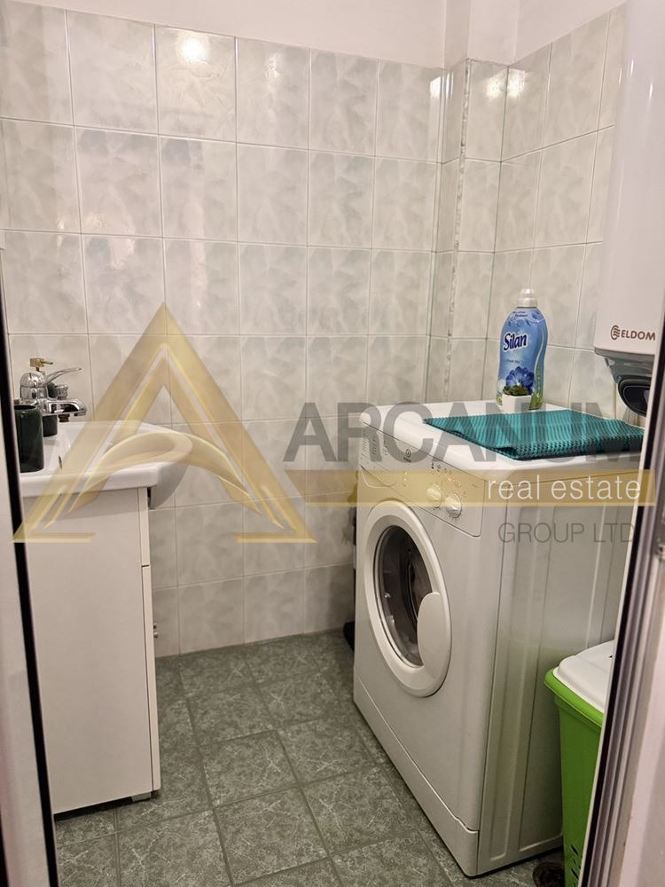 Дава под наем МНОГОСТАЕН, гр. Варна, Победа, снимка 4 - Апартаменти - 54222667