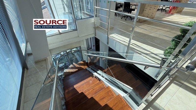 Дава под наем ОФИС, гр. София, Център, снимка 6 - Офиси - 52741471