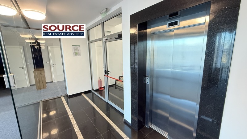 Дава под наем ОФИС, гр. София, Център, снимка 16 - Офиси - 52741471